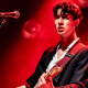 HSDC alumnus takes Pompey music scene by force
