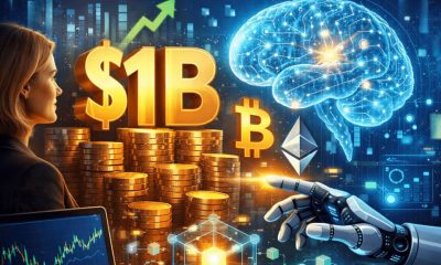 Crypto Breaking News
