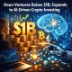 Crypto Breaking News