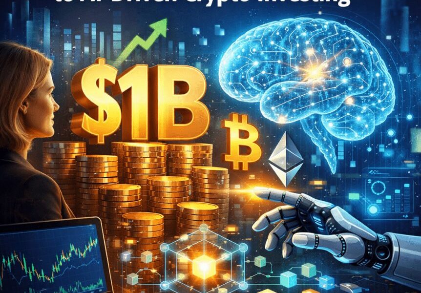 Crypto Breaking News