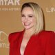 Hayden Panettiere at 2022 amfAR Gala Los Angeles