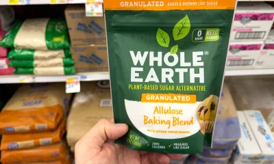 Heartland adds to sweetener portfolio with acquisition