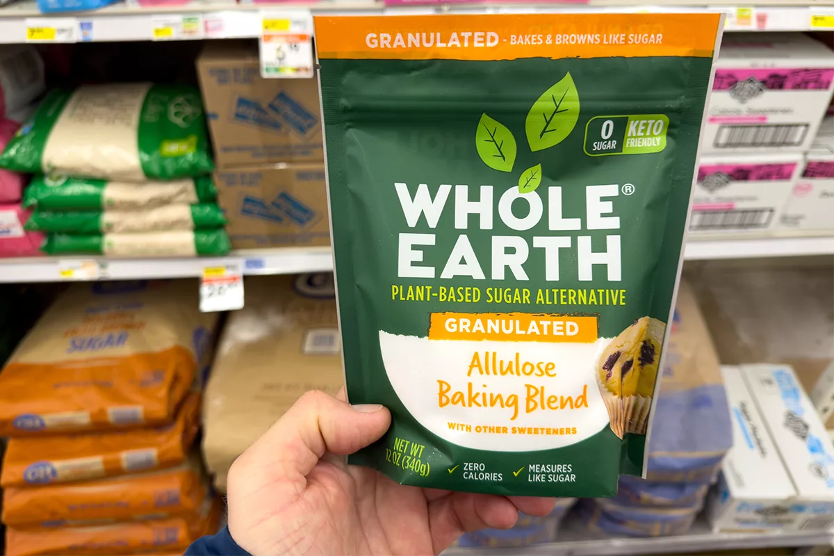 Heartland adds to sweetener portfolio with acquisition