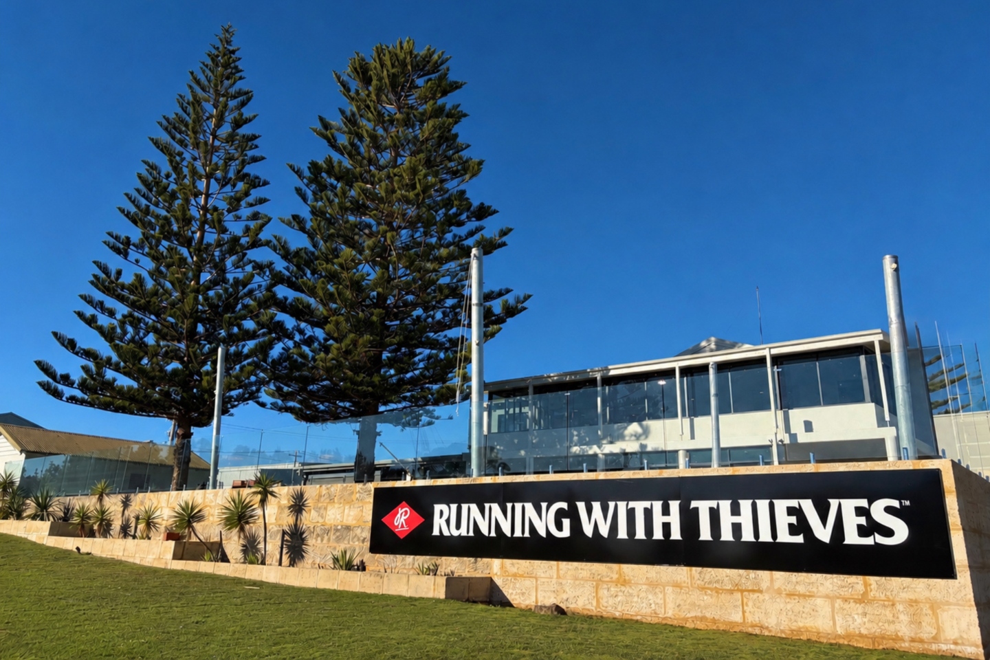 Running With Thieves prepares to open Henderson pub