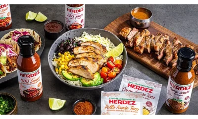 Hormel Foods expands Herdez line