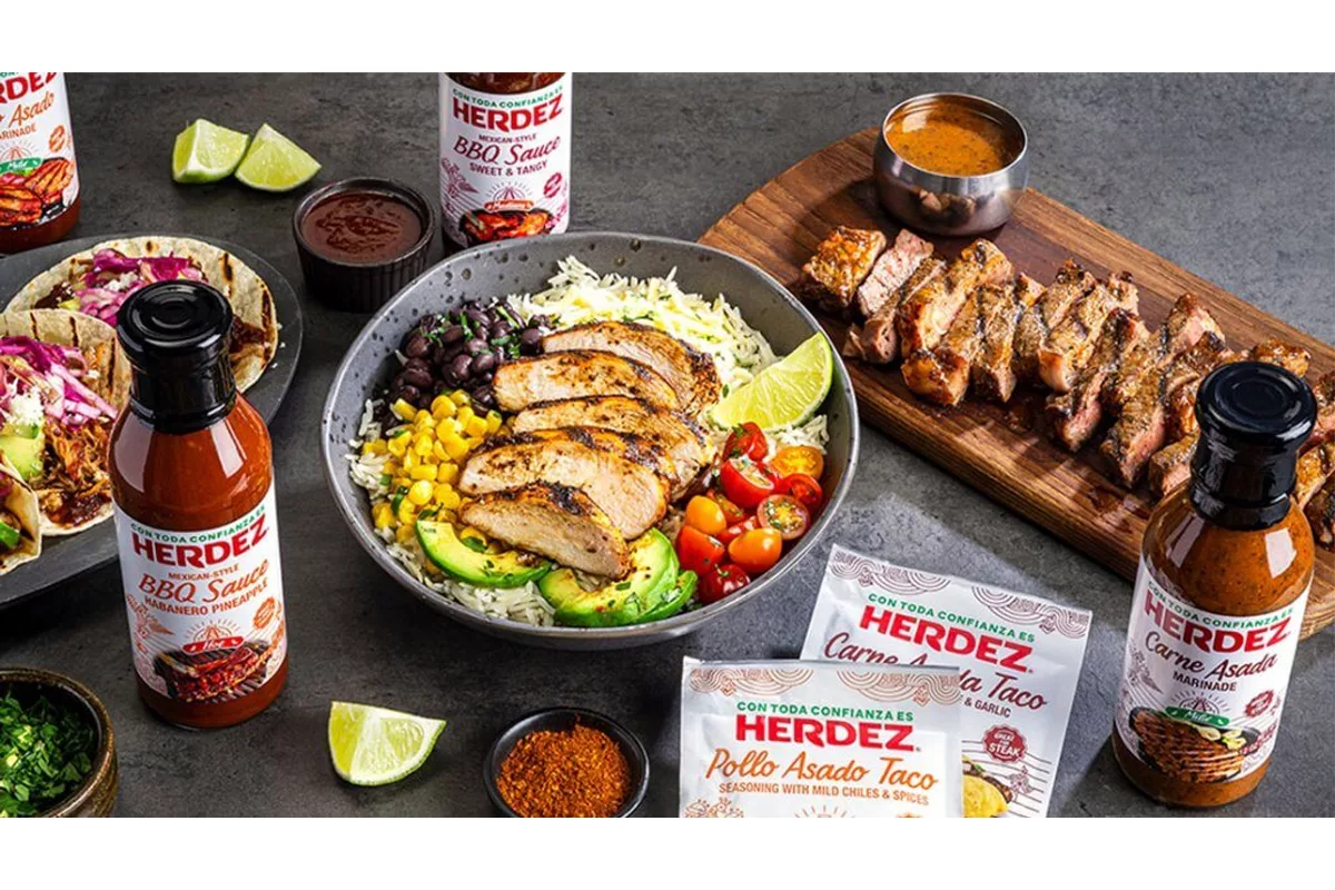 Hormel Foods expands Herdez line