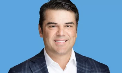Nutrabolt hires former Hershey US president