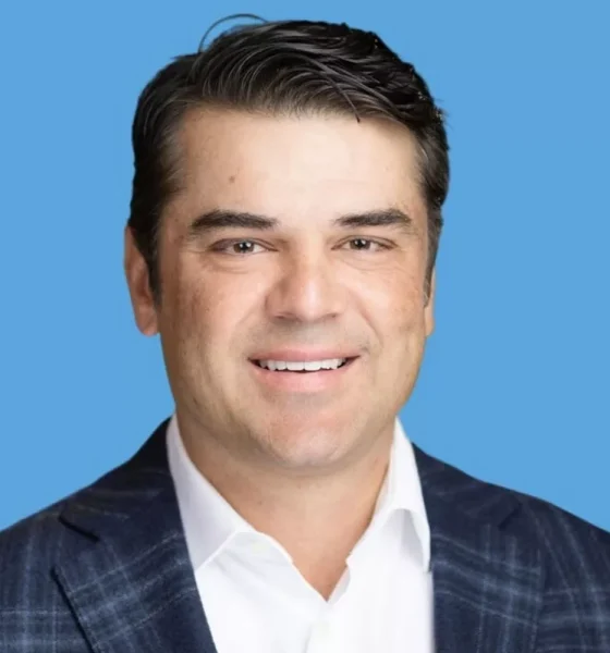 Nutrabolt hires former Hershey US president