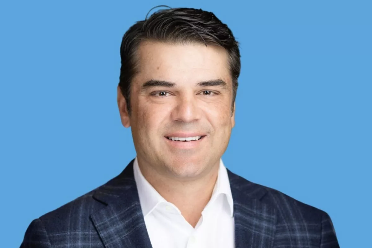 Nutrabolt hires former Hershey US president