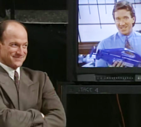 Where To Start Watching Home Improvement