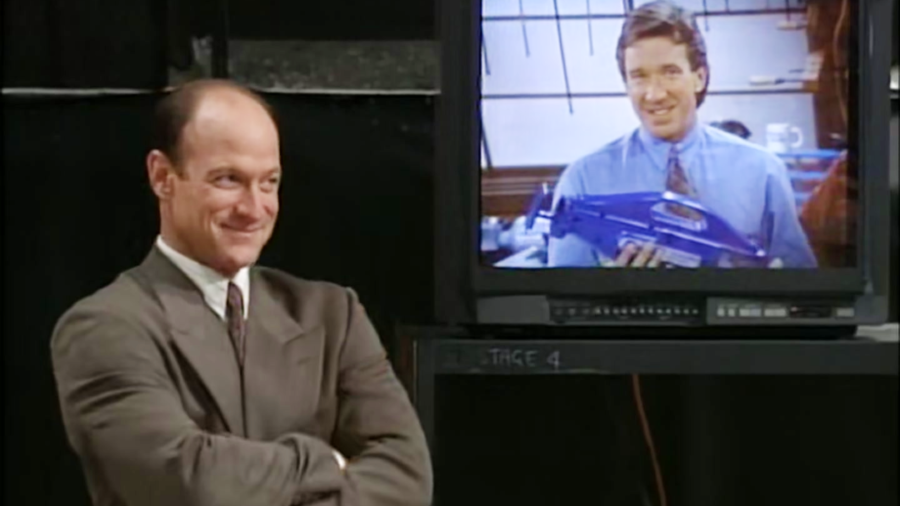 Where To Start Watching Home Improvement