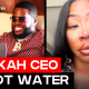 Hookah CEO BLAKK TATTED, a.k.a. Cardell Bradley, Facing Lawsuits From Lala Milan & Bee Marie