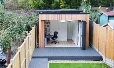 Trends For Residential Outdoor Spaces That Are Catching On