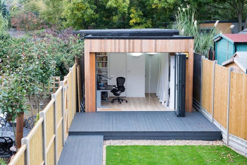 Trends For Residential Outdoor Spaces That Are Catching On