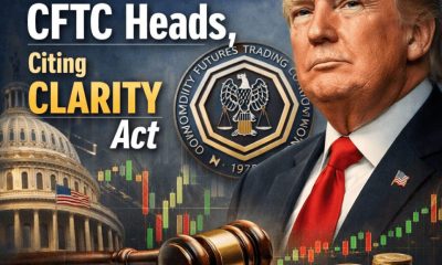Crypto Breaking News