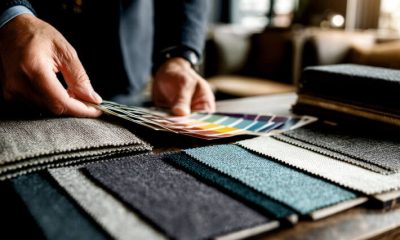 How Color Choices in Menswear Influence Buying Decisions