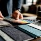 How Color Choices in Menswear Influence Buying Decisions