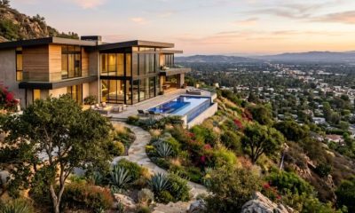 How Smart Living and Wellness Are Changing the Future of Residential Real Estate