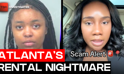How This Fake Realtor Jakerra Hester Sold Luxury Apartments She Doesn't Own