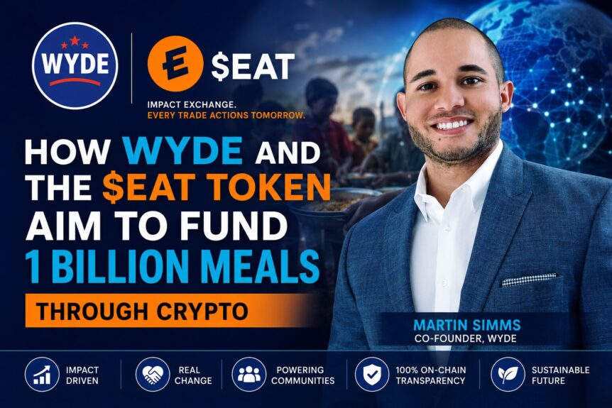 Crypto Breaking News