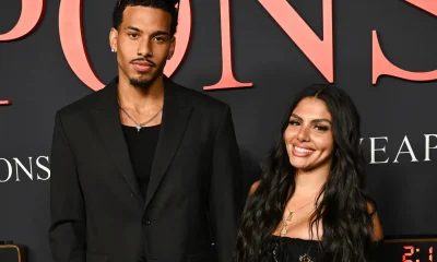 Huda Mustafa & Louis Russell Confirm Breakup In Joint Statement