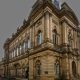 Huddersfield Town Hall Kirklees Council