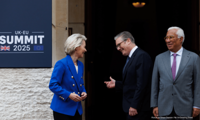 A year since the EU-UK summit: where are we now?