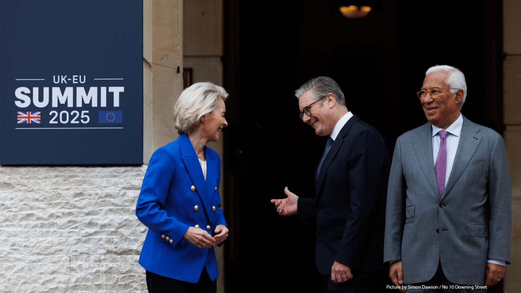 A year since the EU-UK summit: where are we now?