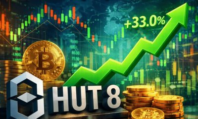 Crypto Breaking News