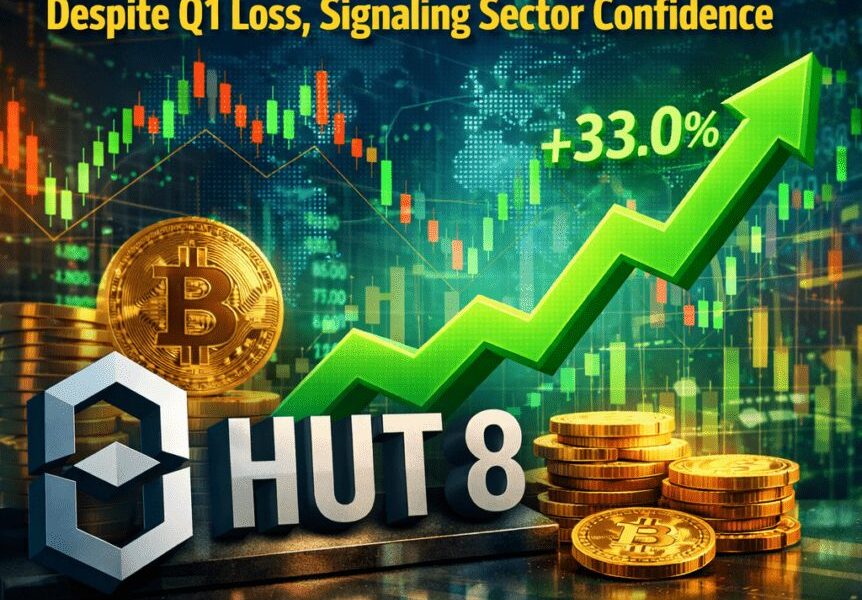 Crypto Breaking News