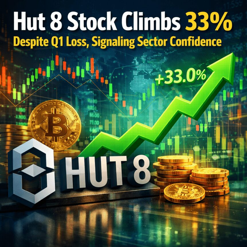 Crypto Breaking News