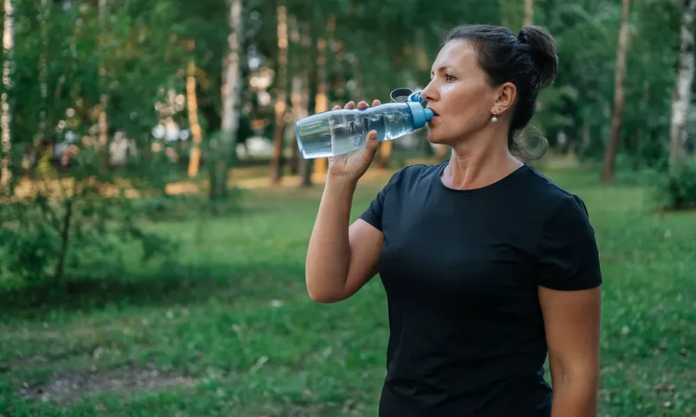 Always Dehydrated? Try H2Tab Hydrogen Drinking Tablets