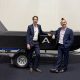 Hyperion unveils southern hemisphere's first 3D-printed USV