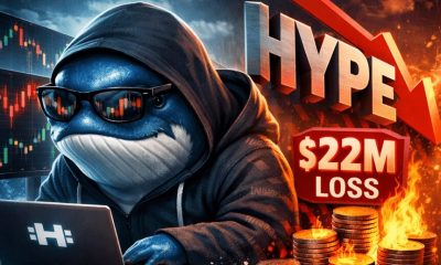 Crypto Breaking News