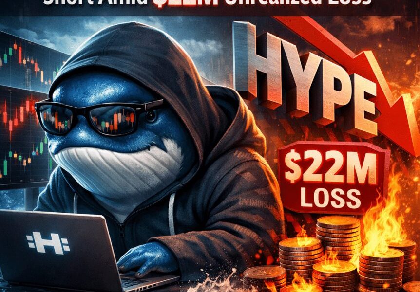 Crypto Breaking News