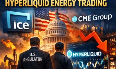 Crypto Breaking News