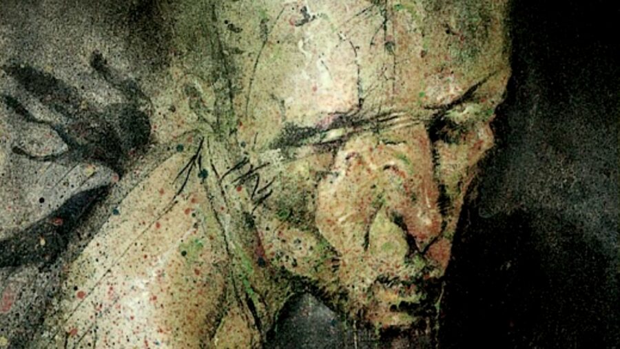 DC’s Weirdest Ever Movie May Finally Do What Marvel Can’t