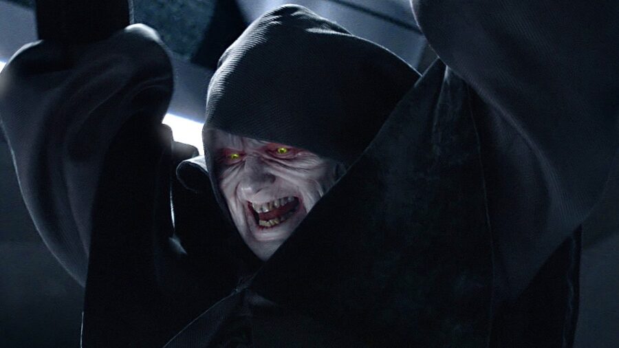 The New Star Wars Boss Already Has Three Strikes Against Him