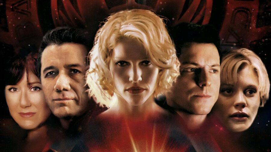 New Battlestar Galactica Game Promises To Give Fans Exactly What They Want