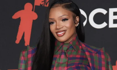 Sister Love! Victoria “BroRilla” Woods Checks Critics Who Try To Downplay GloRilla’s Looks While Crediting Her For Putting Memphis On The Map (VIDEO
