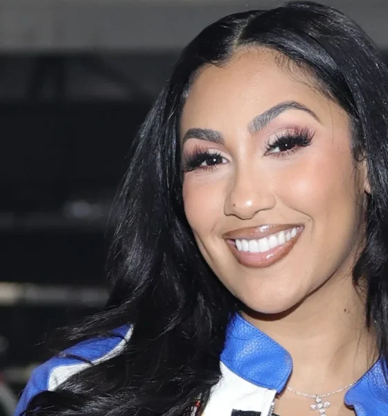 Social Media Weighs In With Mixed Reactions After Chris Sails Shares That He Wishes Queen Naija Had Invited Him To CJ’s Elementary School Graduation (VIDEO) 