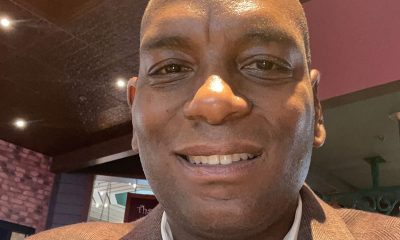 Neiman Young on Leadership, Discipline and Sustainable Performance