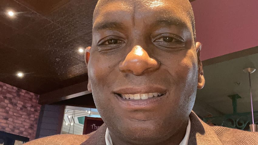 Neiman Young on Leadership, Discipline and Sustainable Performance