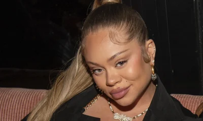 Say What Big Mama?! Latto Sparks Mixed Reactions As She Announces THIS Next Step In Her Rap Career (PHOTO)