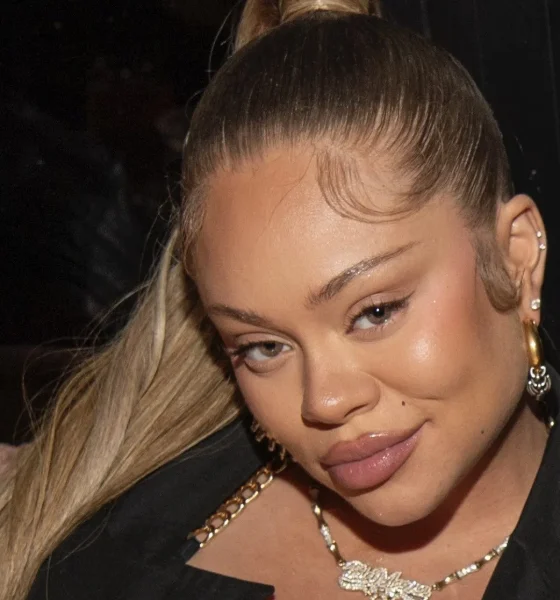 Say What Big Mama?! Latto Sparks Mixed Reactions As She Announces THIS Next Step In Her Rap Career (PHOTO)