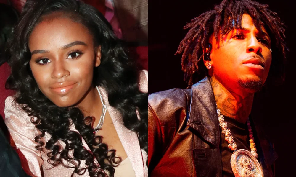 Yikes! Yaya Mayweather Goes OFF About NBA YoungBoy After Rumor Circulates On Mother's Day (PHOTO)
