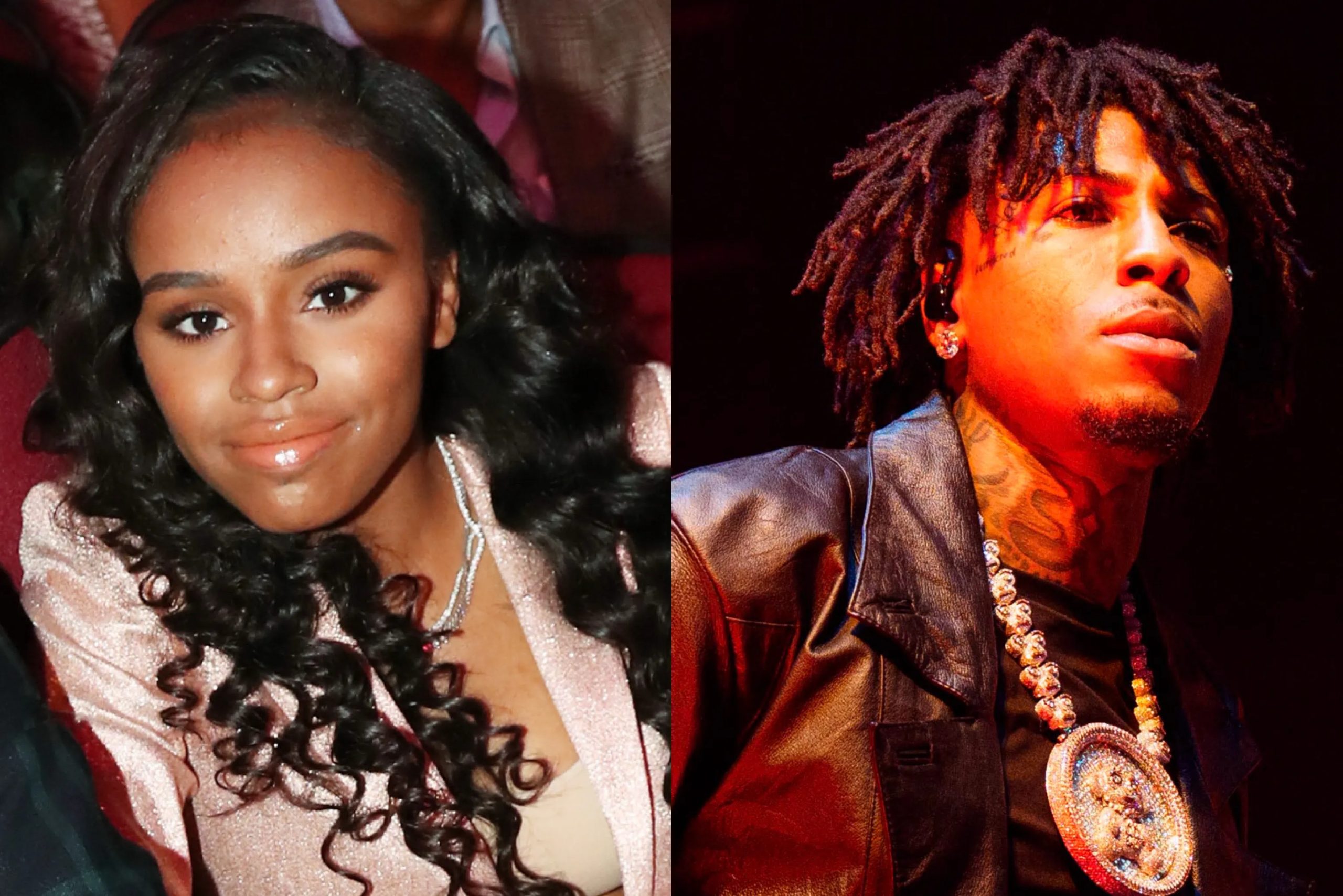 Yikes! Yaya Mayweather Goes OFF About NBA YoungBoy After Rumor Circulates On Mother's Day (PHOTO)