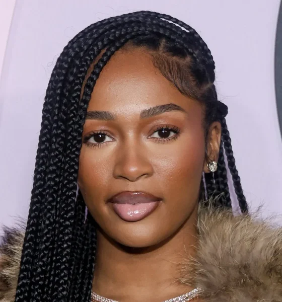 Social Media Reacts After Dess Dior Shuts Down Rumors About Getting Work Done Amid New Posts (VIDEOS