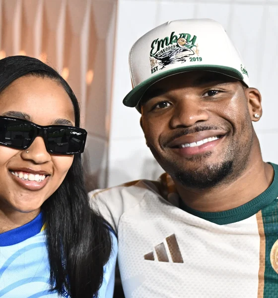 Love Set Sail! ‘Love Island USA’ Season 7 Star Jalen Brown Marries Influencer Joiya Lanae (VIDEOS)