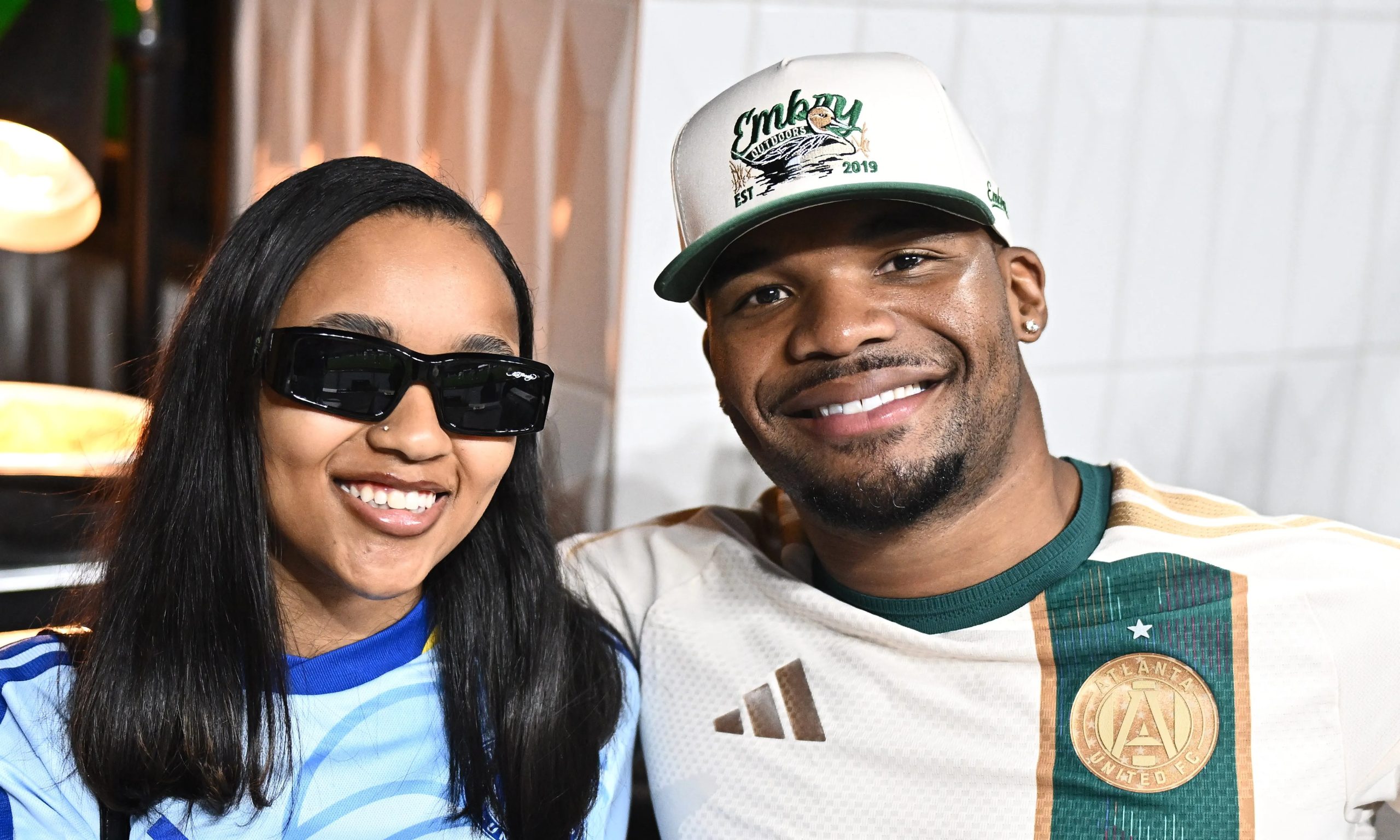 Love Set Sail! ‘Love Island USA’ Season 7 Star Jalen Brown Marries Influencer Joiya Lanae (VIDEOS)